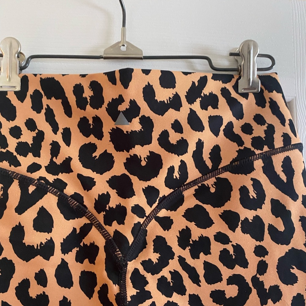 Vitality (formerly known as Balance Athletica) shorts - Picture 3 of 4